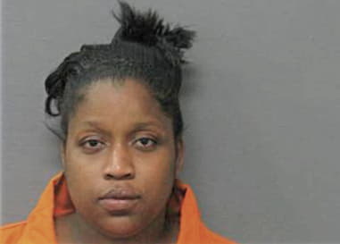 Shavonne Noel, - Lafayette Parish County, LA 